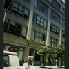 Block 490: Wooster Street between Spring Street and Prince Street (west side)