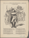 The imperial socialist. A song of a strange development