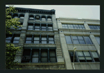 Block 490: Wooster Street between Spring Street and Prince Street (west side)