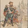 The peace of Europe is assured