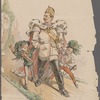 The peace of Europe is assured