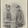 The German emperor and his imperial host at Köröserdo, Hungary.