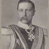 Wilhelm II. Emperor of Germany