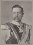 Wilhelm II. Emperor of Germany