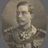 Emperor William II of Germany
