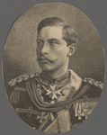 Emperor William II of Germany