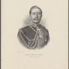 William II. Emperor of Germany