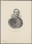 William II. Emperor of Germany