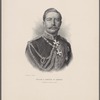 William II. Emperor of Germany