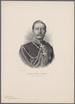 William II. Emperor of Germany