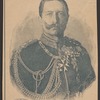 Wilhelm II. Deutscher Kaiser, Konig von Preussen