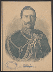 Wilhelm II. Deutscher Kaiser, Konig von Preussen