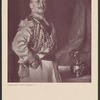 Portrait of Emperor William II by Arthur Kampf