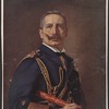 Kaiser Wilhelm II. Nach einem soeben vollendeten Ölgemälde von Alfred Schwarz