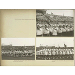 All-Union physical training parade in 1947