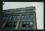 Block 490: Wooster Street between Spring Street and Prince Street (west side)