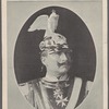 Kaiser Wilhelm II. Who celebrates his forty-eighth birthday to-morrow, Sunday, and is anxiously awaiting the result of the German elections, on which his future policy for the development of the empire will depend