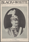 Kaiser Wilhelm II. Who celebrates his forty-eighth birthday to-morrow, Sunday, and is anxiously awaiting the result of the German elections, on which his future policy for the development of the empire will depend
