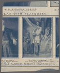 Kaiser Wilhelm. By V. Corcos, at the Brooklyn Museum. (Photo by Dunn.)