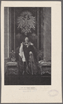 H.I.M. the German Emperor. From the great enamel by Professor von Herkomer, R.A.