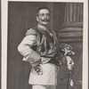Zum 27. Januar: Kaiser Wilhelm II. Gemälde von Alfred Schwarz