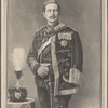 The new German emperor, William II., King of Prussia
