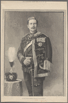 The new German emperor, William II., King of Prussia