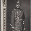 Recently taken photograph of Emperor William