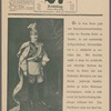 Conrad Fehr, Bildnis S.M. Kaiser Wilhelm II. Durch besondere Gesandtschaft dem Kaiser Menelik von Abessinien überreicht im Februar 1905