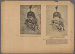 We published this cut in our Feb. '95 number, but we remarked that it was badly engraved... Well constructed heads. Kaiser Wilhelm II. By Max Koener. From Der Festschrift des Vereins Berliner Kunstler. (Reengraved by the Chicago Photo Engraving Co.)...