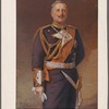 Wilhelm II F.R. [signature]
