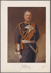 Wilhelm II F.R. [signature]
