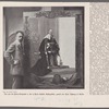 Der von der Firma Braquenié u. Ko. in Paris bestellte Kaisergobelin, gemalt von Prof. Schwarz in Berlin
