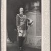 H.I.M. The German emperor. Arthur S. Cope, A.R.A.