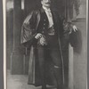 The new portrait of the Kaiser which is his majesty to present Oxford University