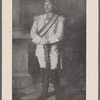 His Majesty Wilhelm II., Emperor of Germany and King of Prussia. By Franz von Lenback. (Lent by Madame Lola von Lenbach, Munich)