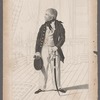 King William IV. when a midshipman. Painted by B. West P.R.A. in the year 1781