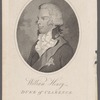 William Henry Duke of Clarence