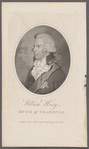 William Henry Duke of Clarence