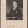 His most gracious majesty, William-Henry the Fourth. [Signature:] William R.