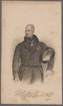 [Signature:] William R.