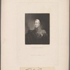 His majesty King William IVth. [Signature:] William R. William IV Born Augt. 25, 1765. Crowned Septr. 8, 1830