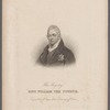 His majesty King William the Fourth