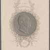 The keepsake 1833. [Imprinted on medal:] Guilelmo IIII D.G. Britanniar. Regi F.D.