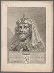 Guillaume I, XIIIe Comte de Holl.