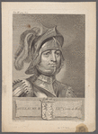 Guillaume IV, XXeme Comte de Holl.