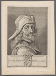 Guillaume V, XXIIe Comte de Holl.