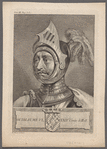 Guillaume VI, XXIVe Comte de Holl.