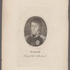 William King of the Netherlands