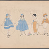 Four children